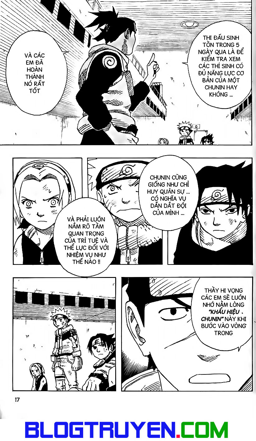 Chapter 64 - Trang 14