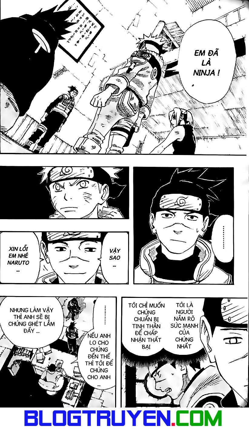 Chapter 64 - Trang 17