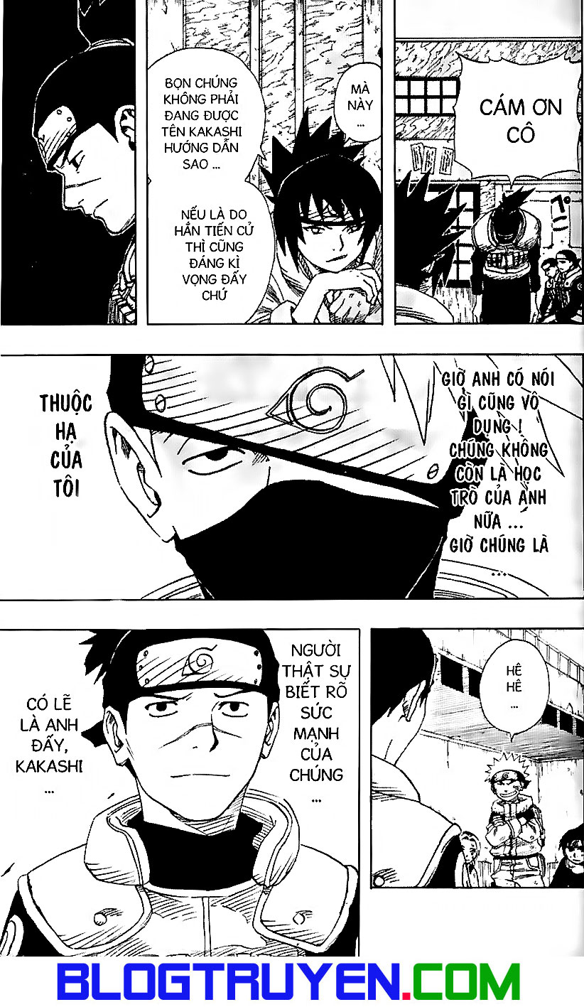 Chapter 64 - Trang 18