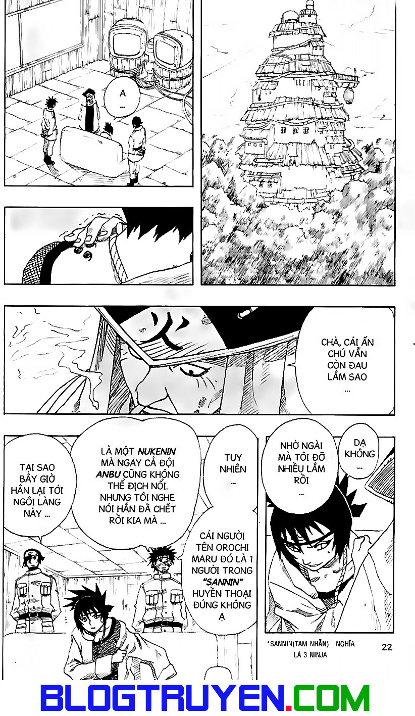 Chapter 64 - Trang 19