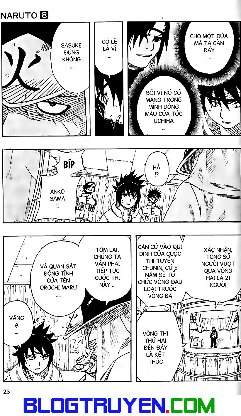 Chapter 64 - Trang 20