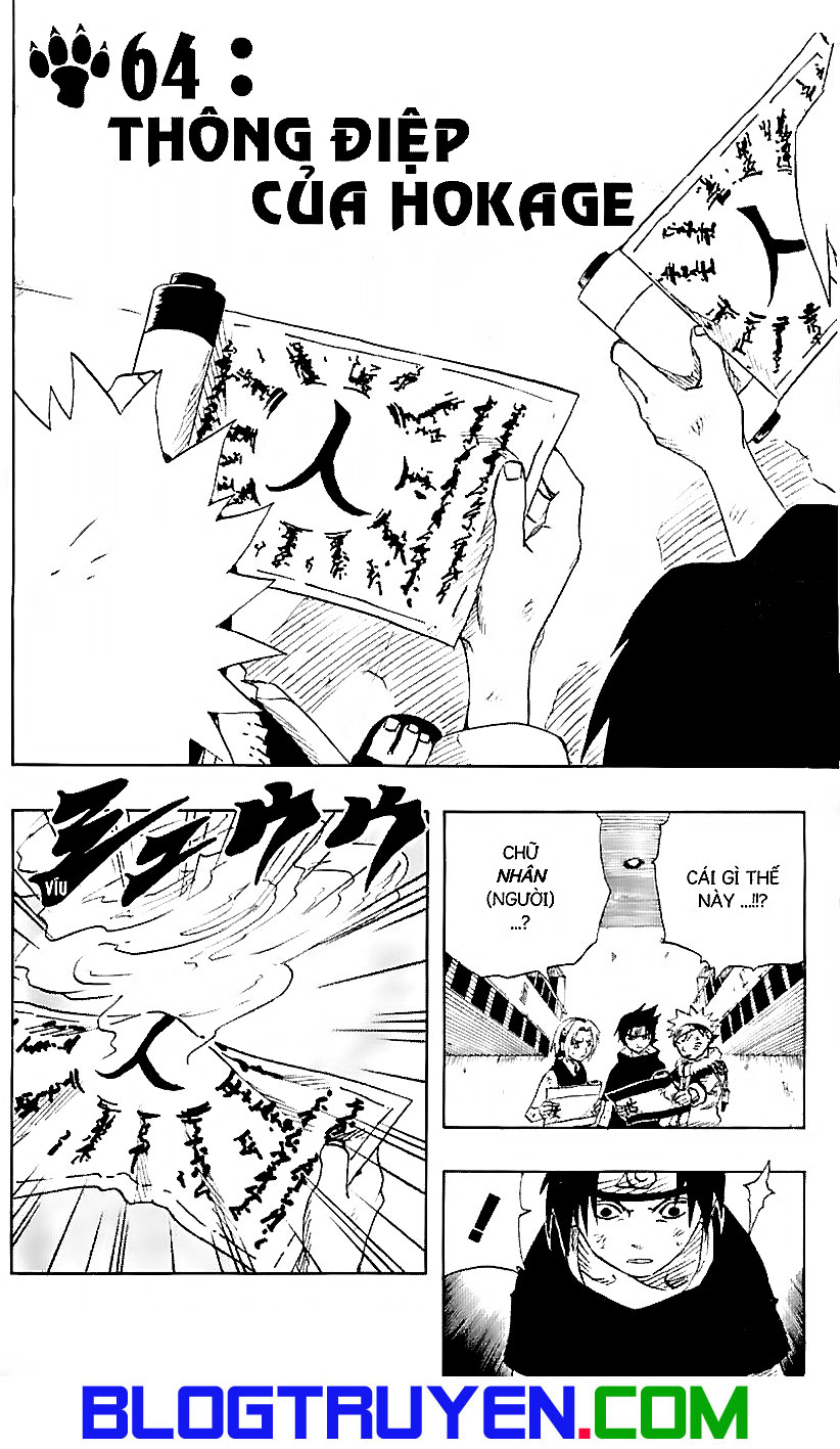 Chapter 64 - Trang 3