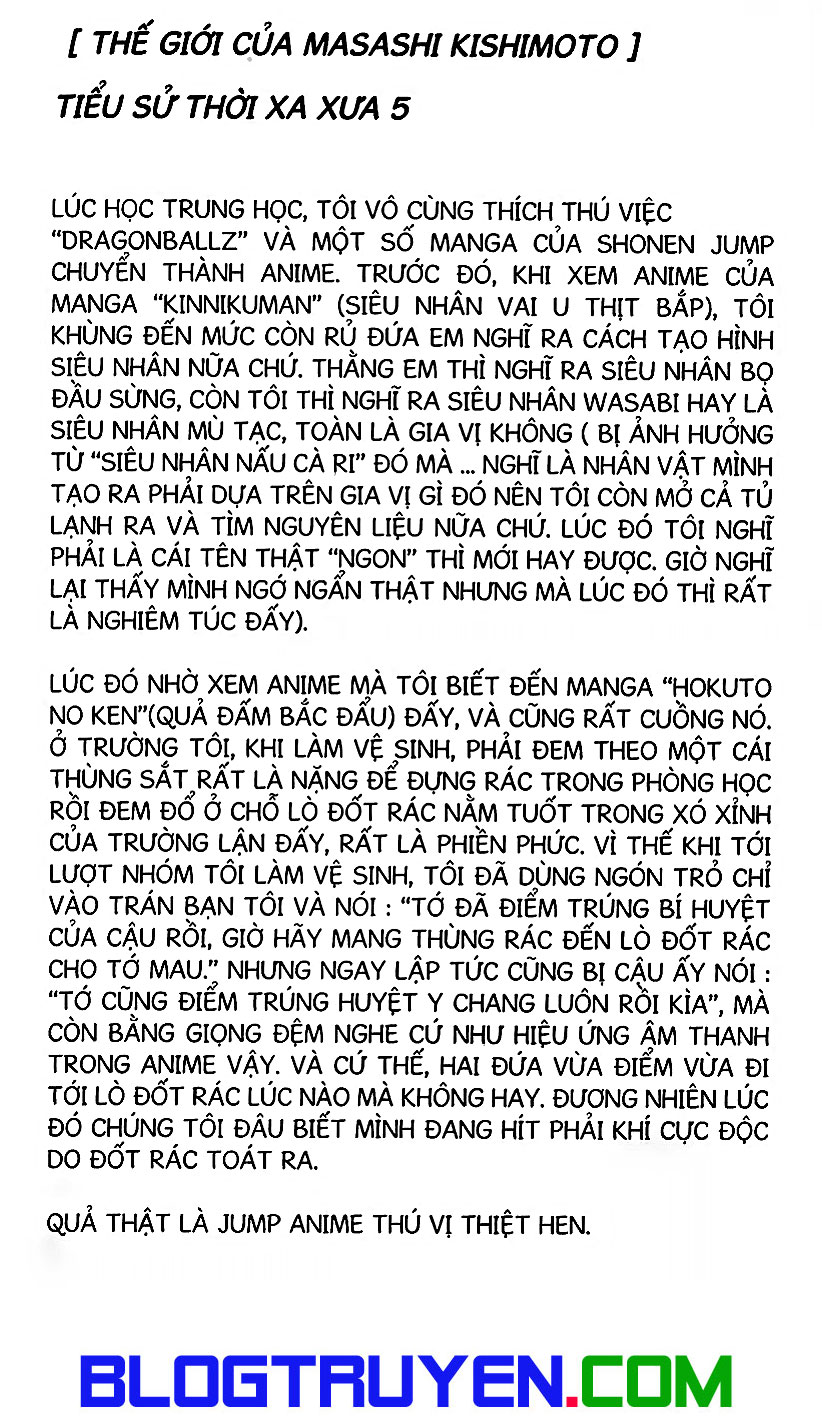 Chapter 64 - Trang 21