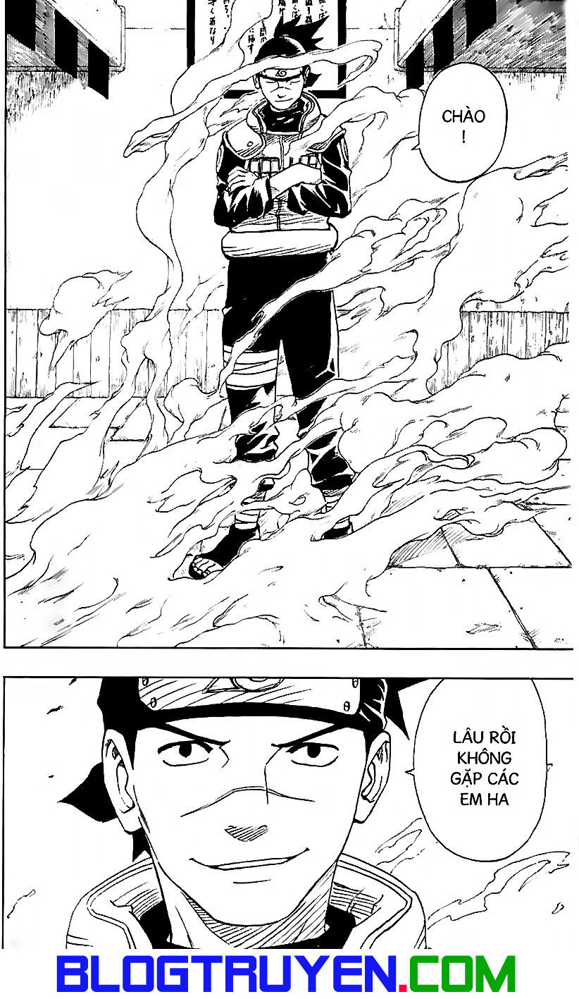 Chapter 64 - Trang 5