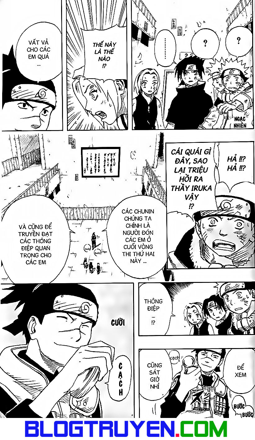 Chapter 64 - Trang 6