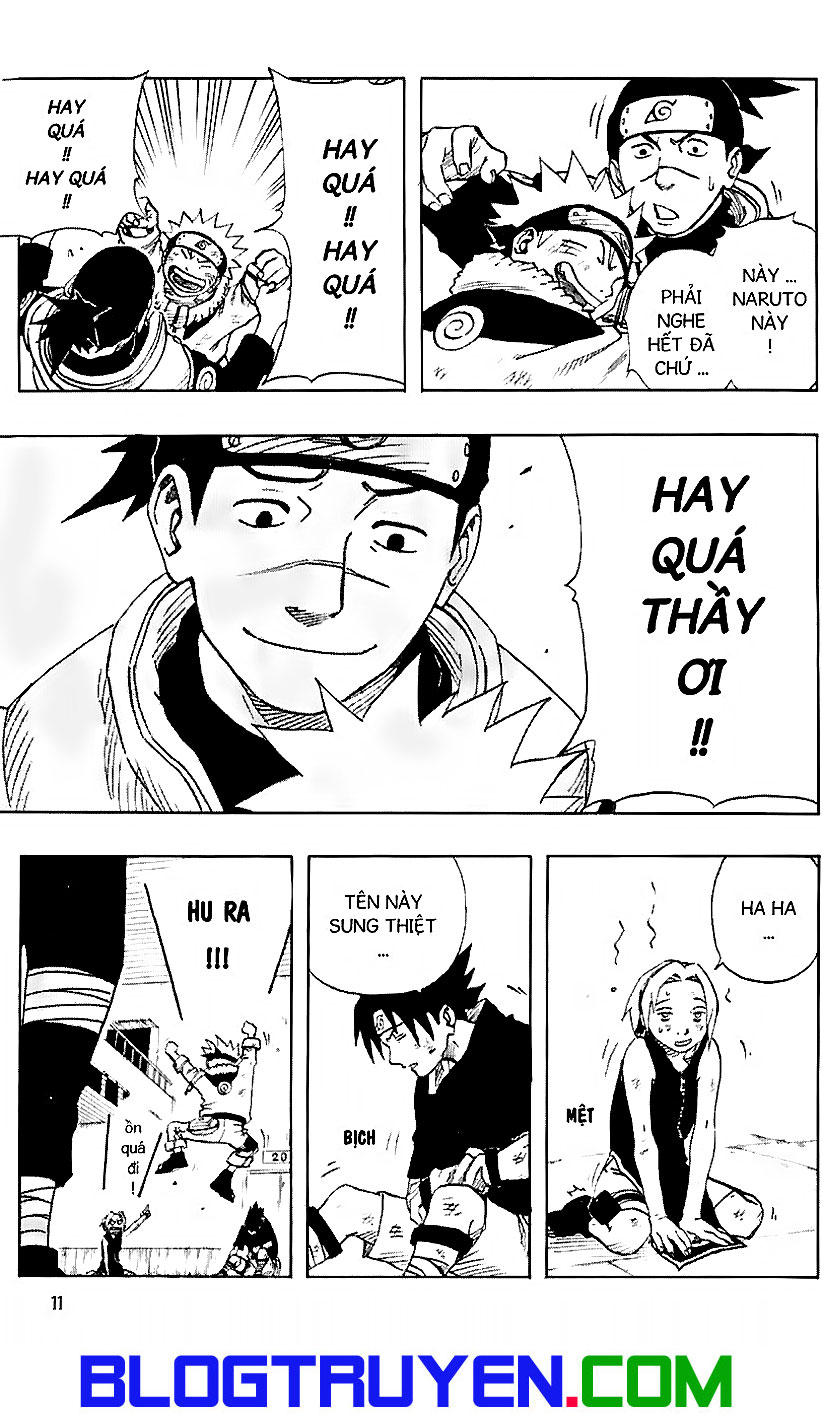 Chapter 64 - Trang 8