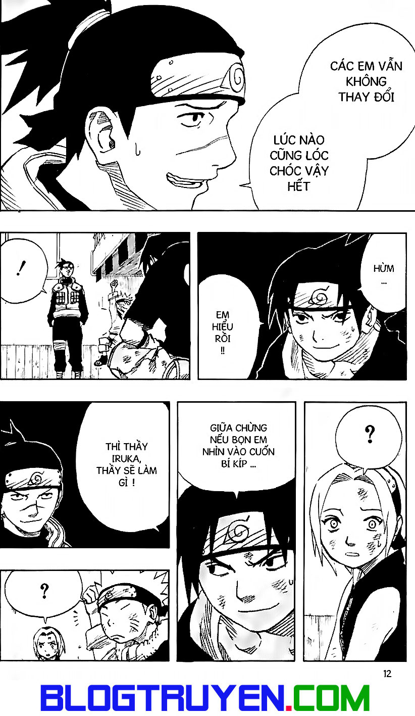 Chapter 64 - Trang 9