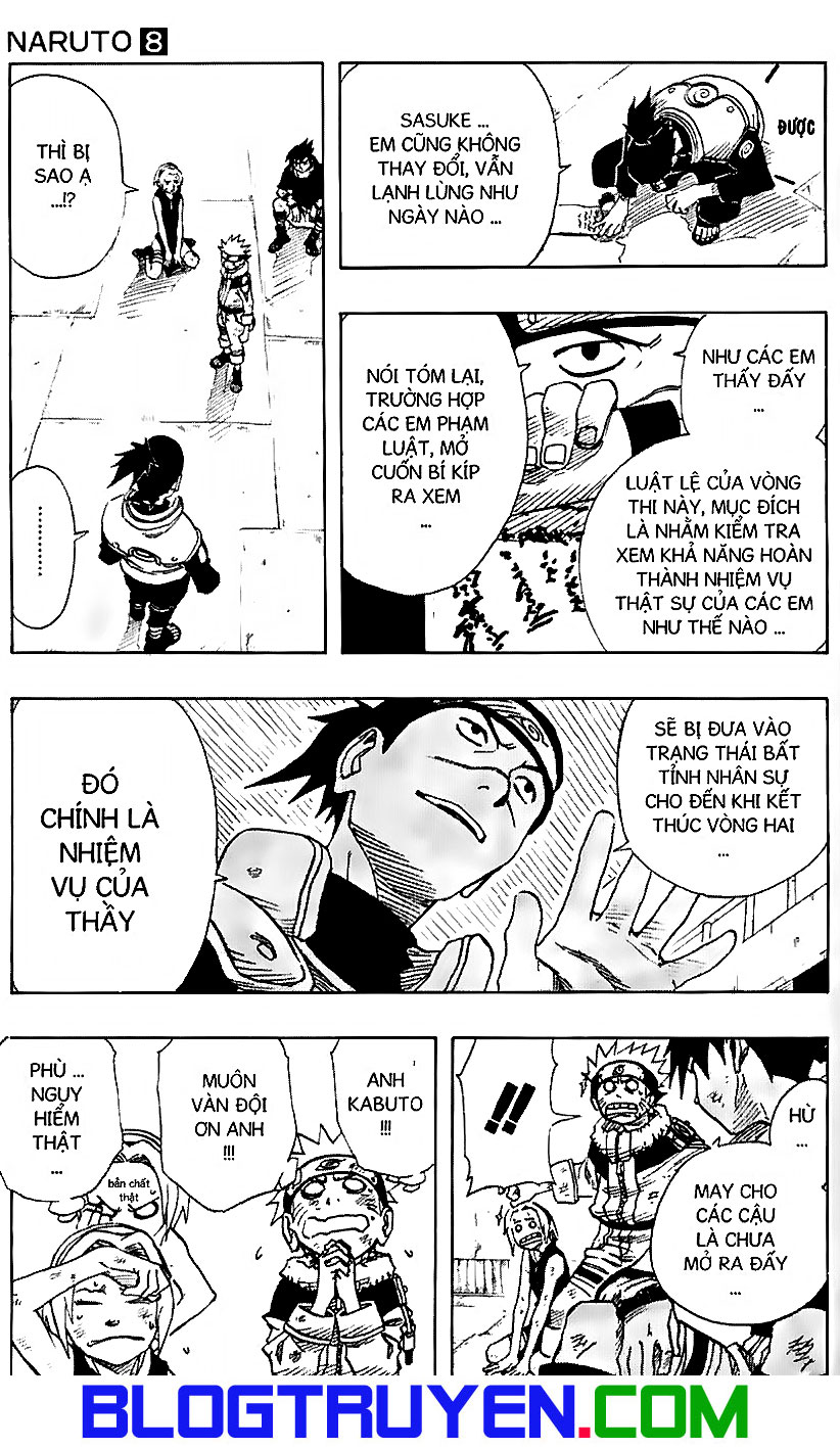 Chapter 64 - Trang 10