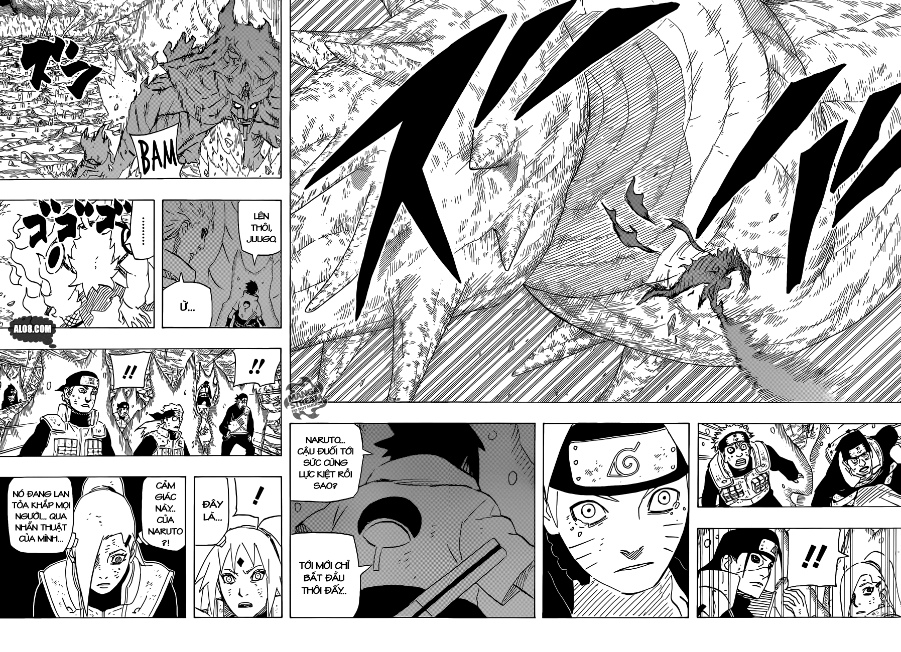 Chapter 647 - Trang 15