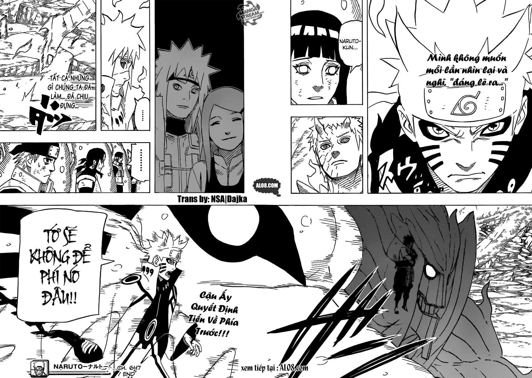 Chapter 647 - Trang 20