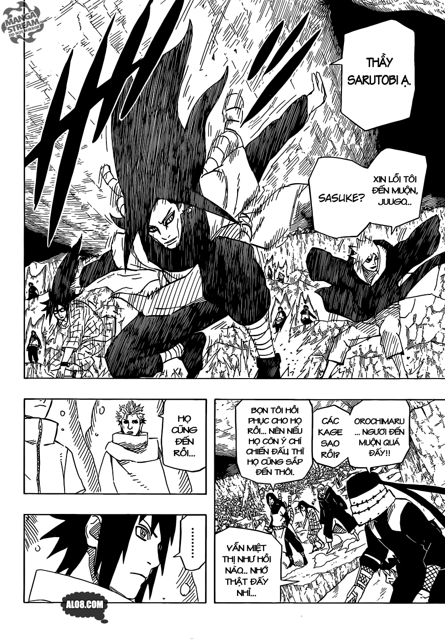 Chapter 647 - Trang 7