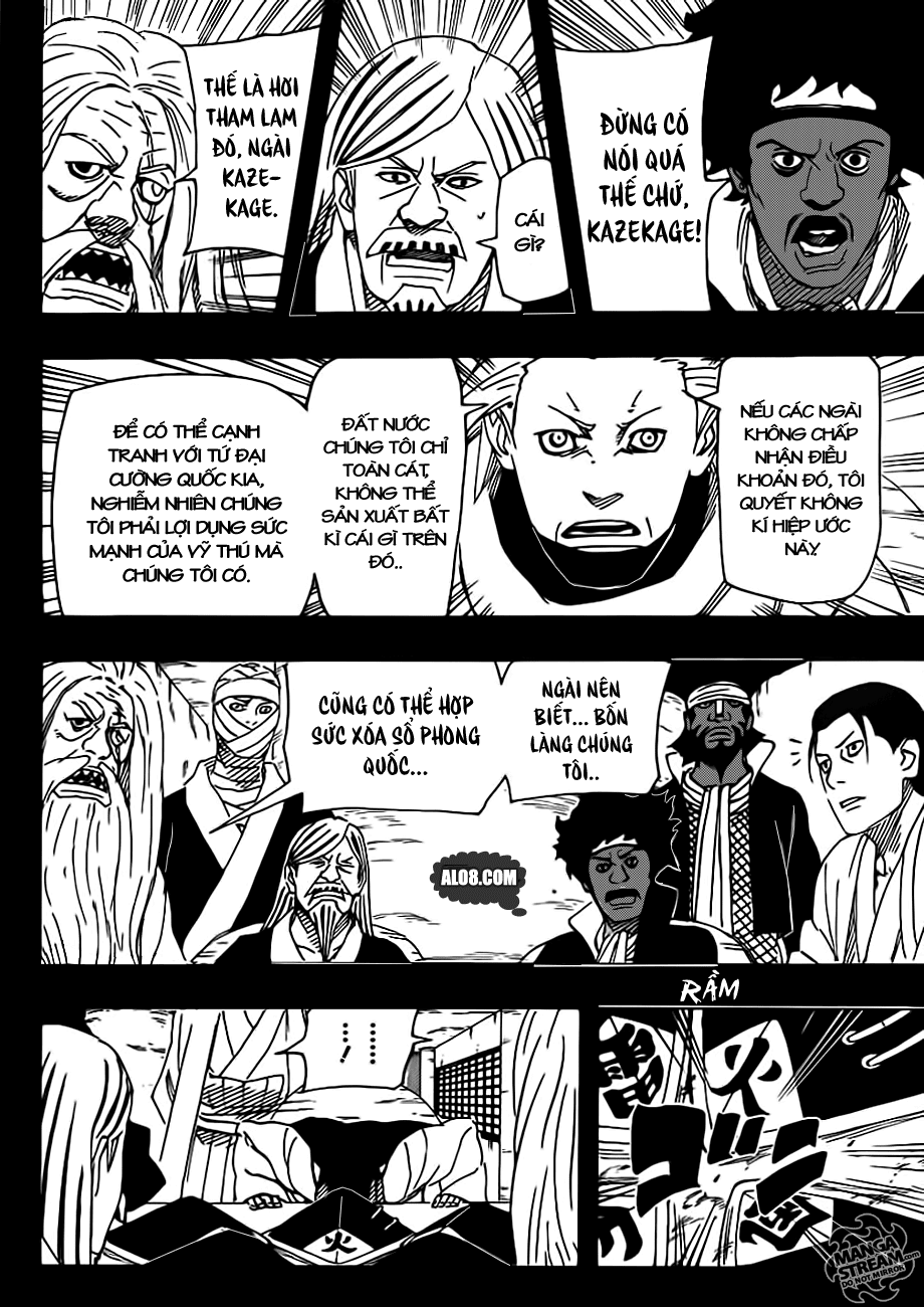 Chapter 648 - Trang 12