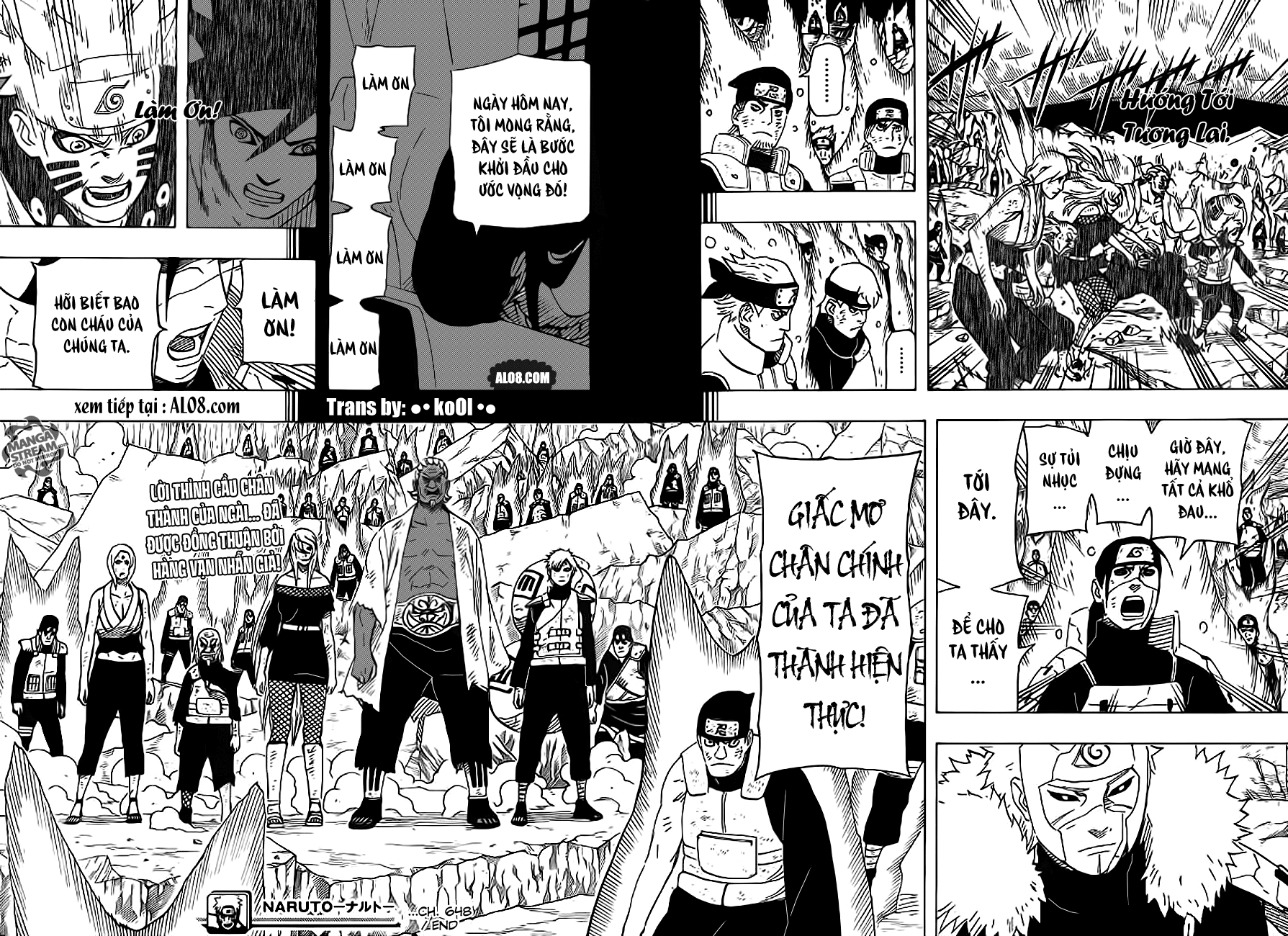Chapter 648 - Trang 14