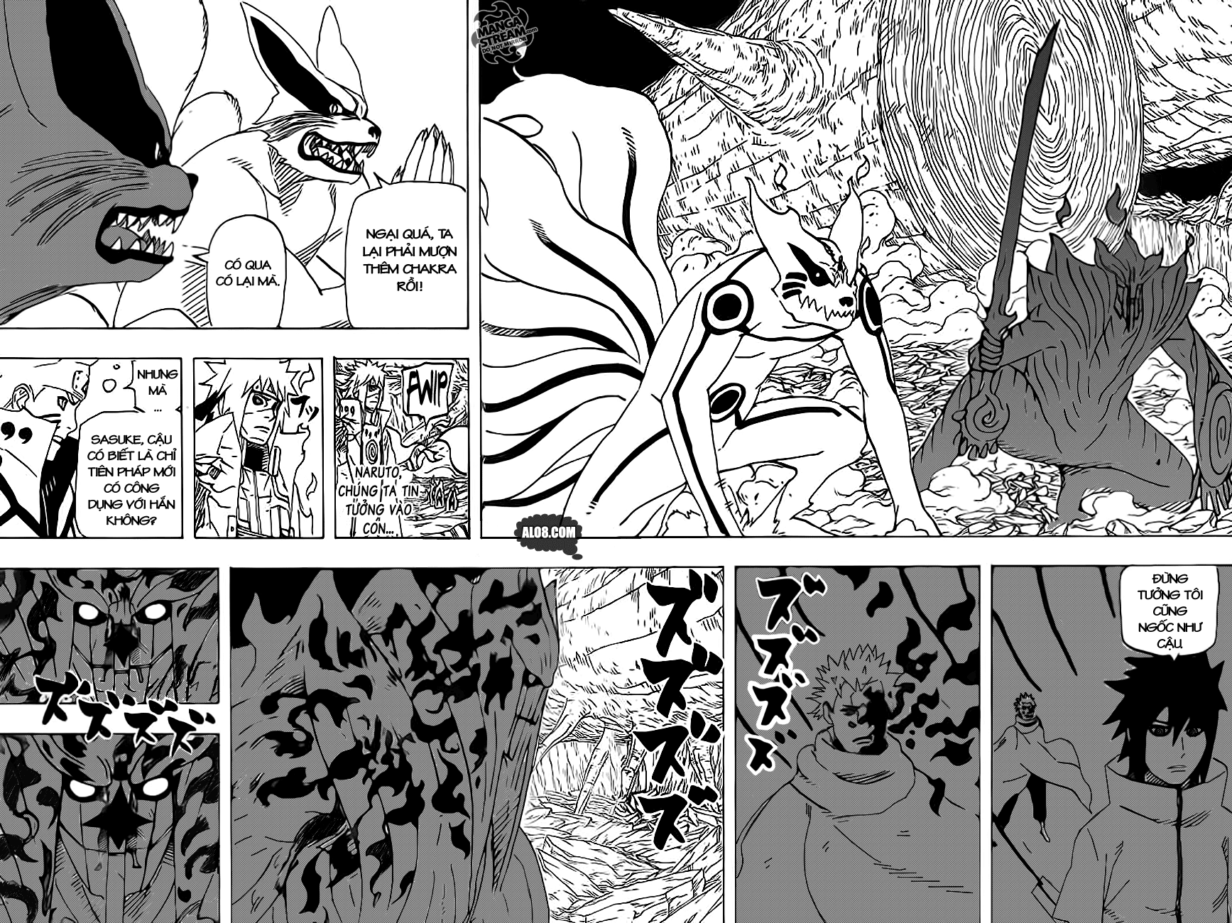 Chapter 648 - Trang 3