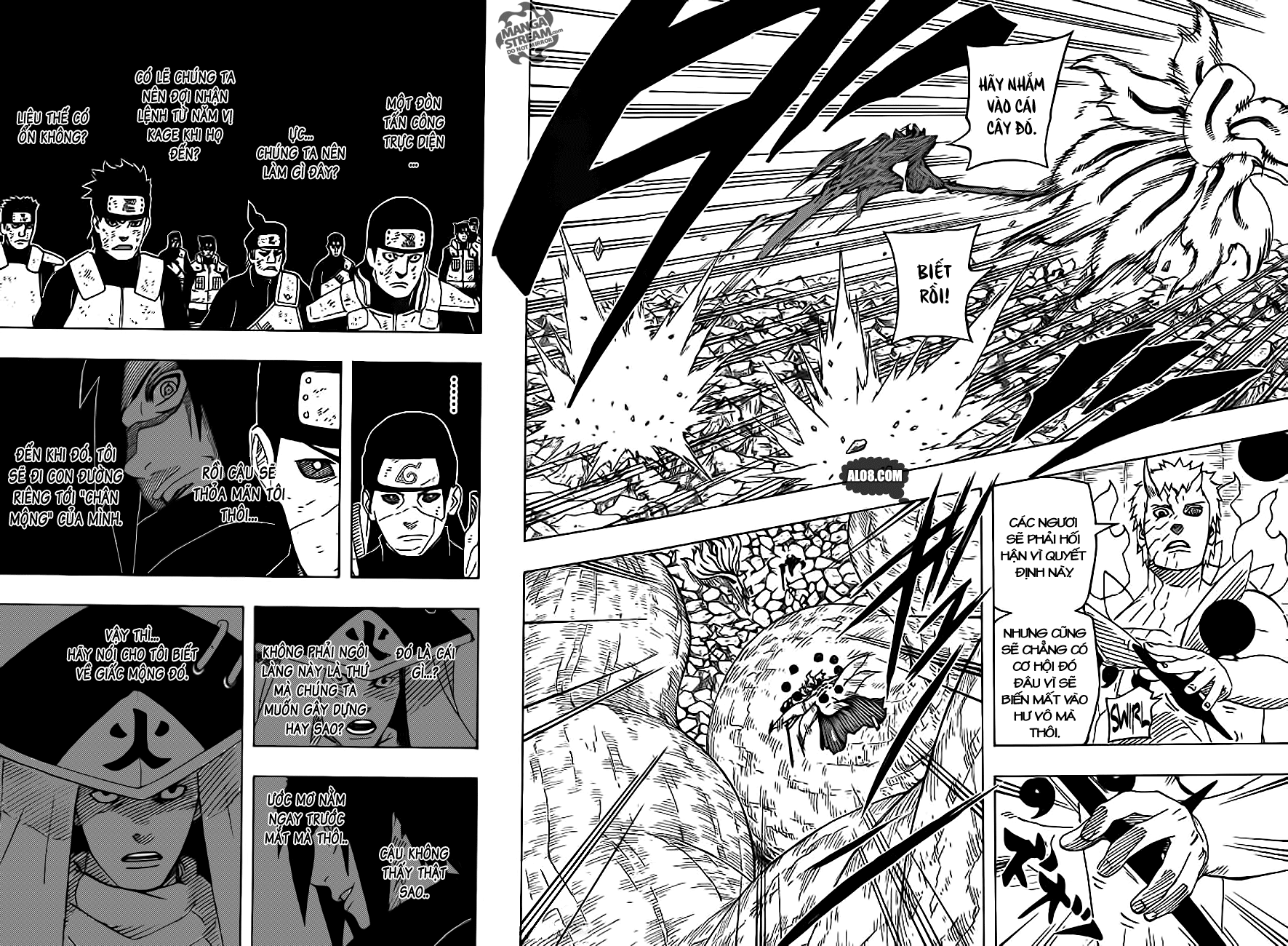 Chapter 648 - Trang 6