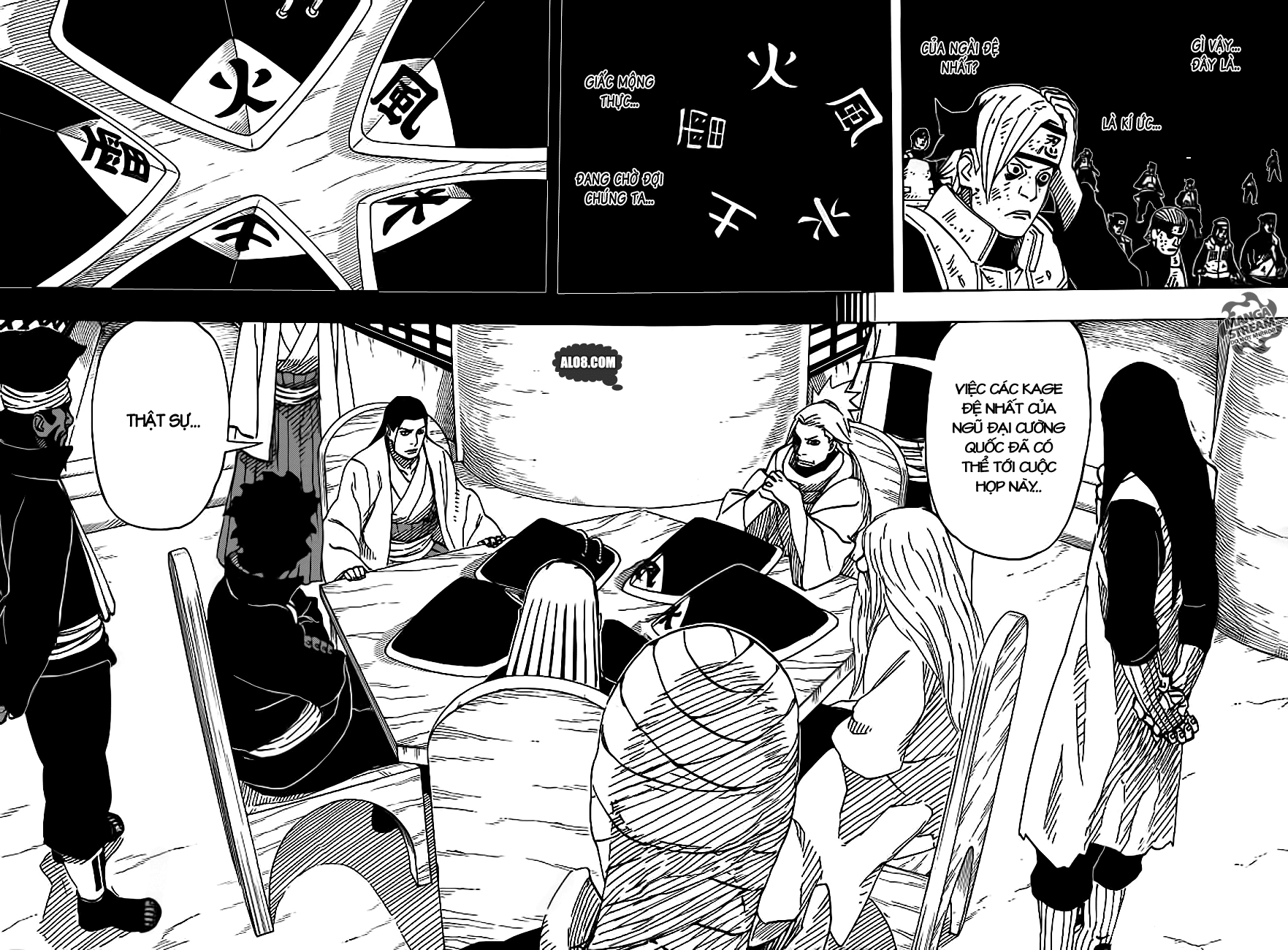 Chapter 648 - Trang 7