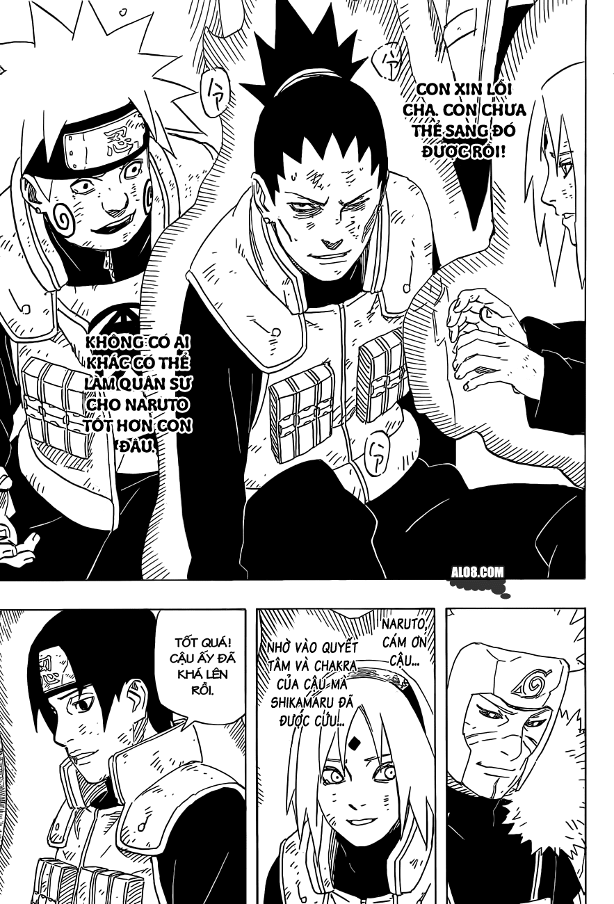 Chapter 649 - Trang 12