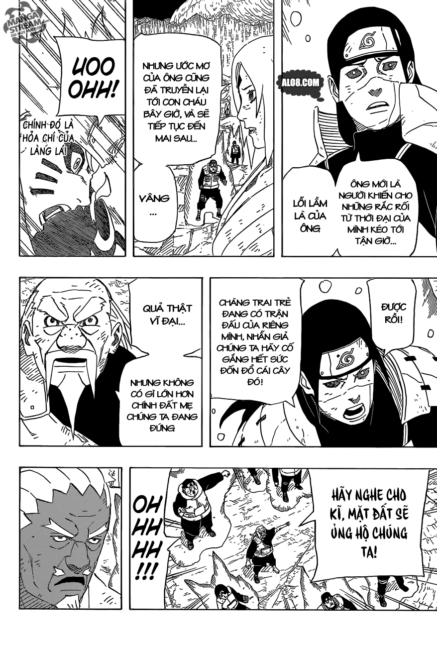 Chapter 649 - Trang 15