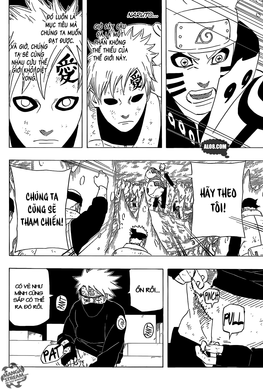 Chapter 649 - Trang 17