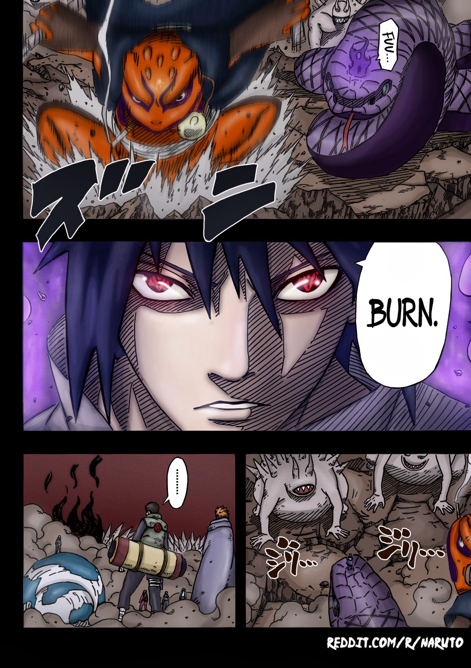 Chapter 649 - Trang 22