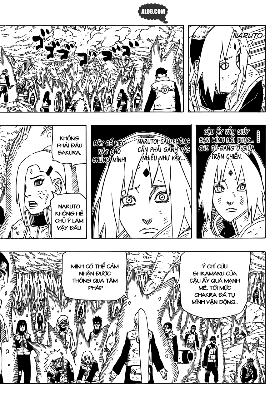 Chapter 649 - Trang 8