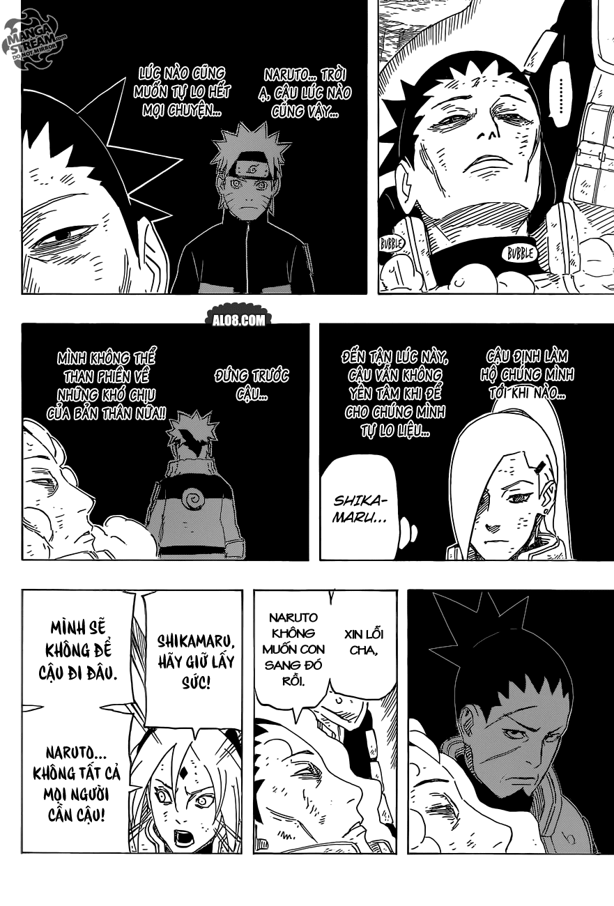 Chapter 649 - Trang 9
