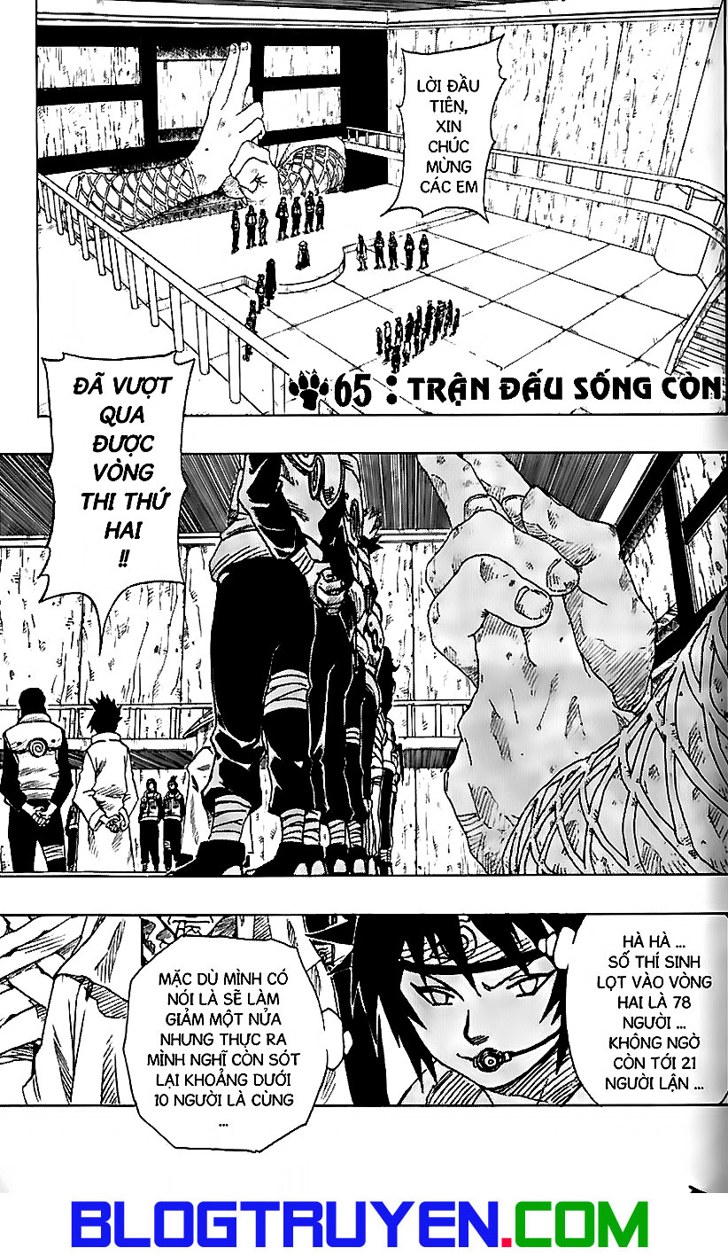 Chapter 65 - Trang 2
