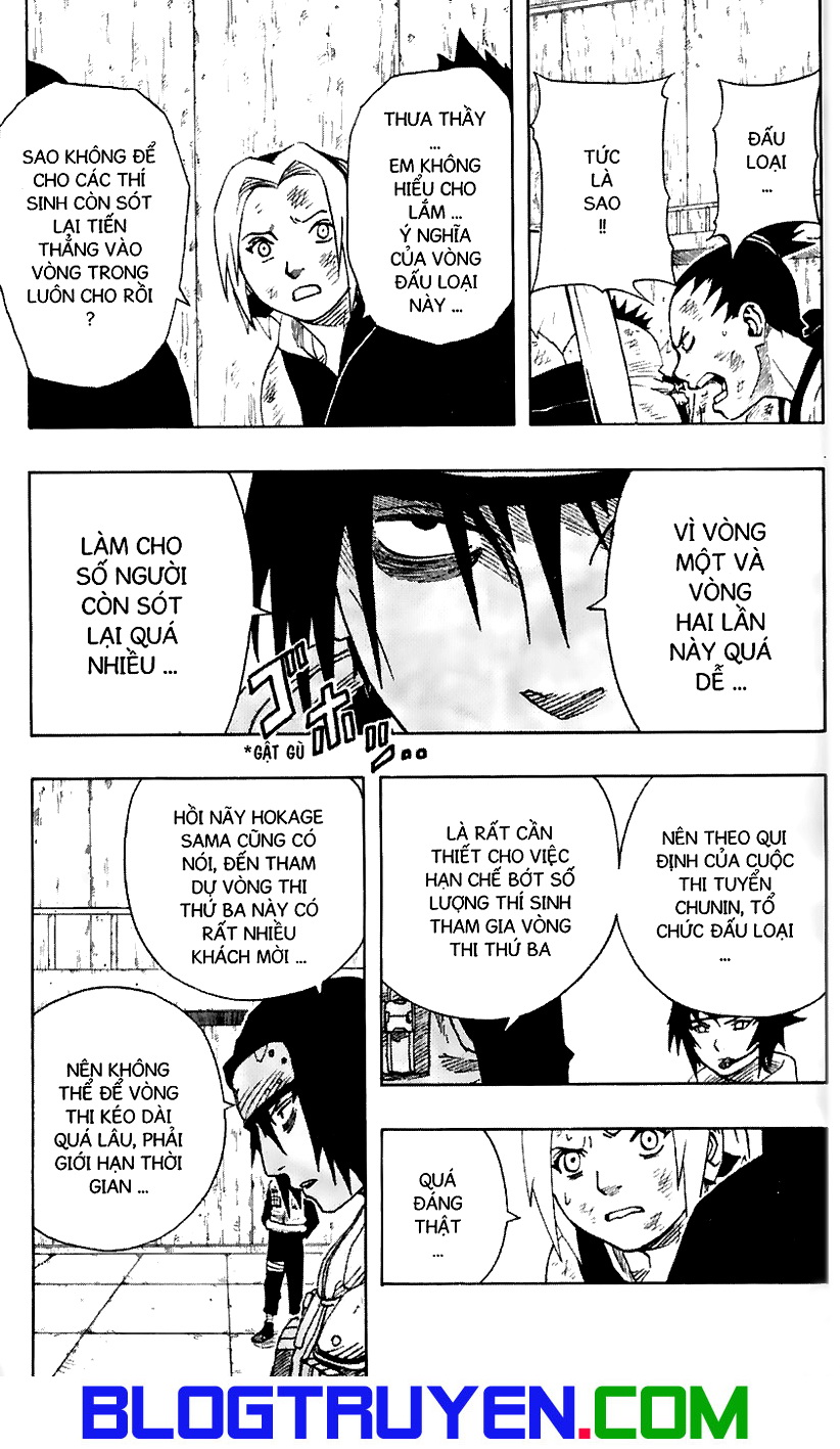 Chapter 65 - Trang 17