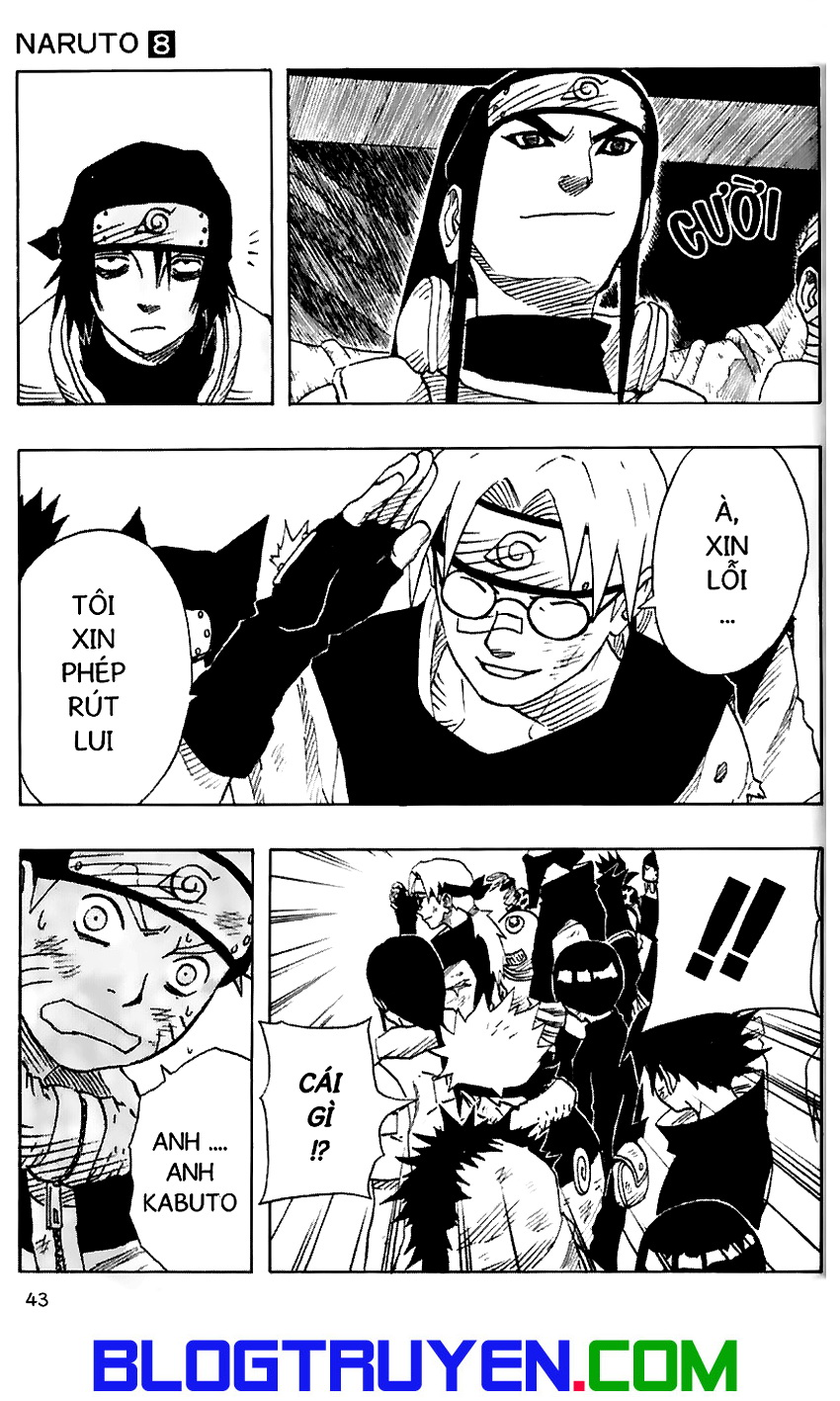 Chapter 65 - Trang 19