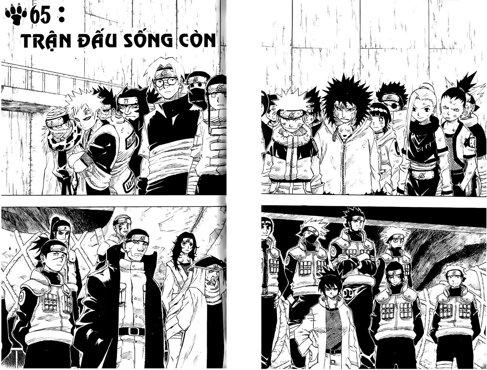 Chapter 65 - Trang 3