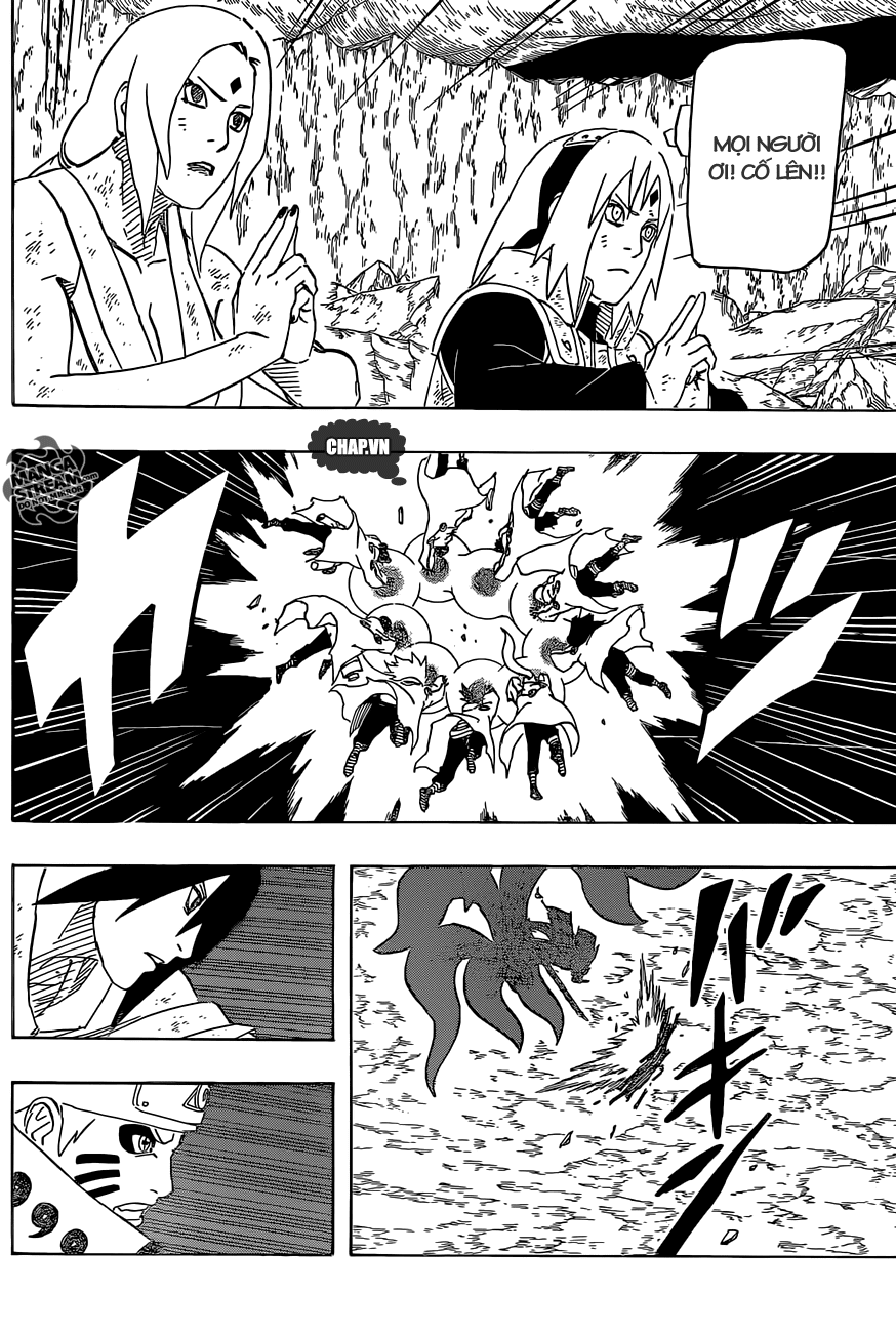 Chapter 651 - Trang 11