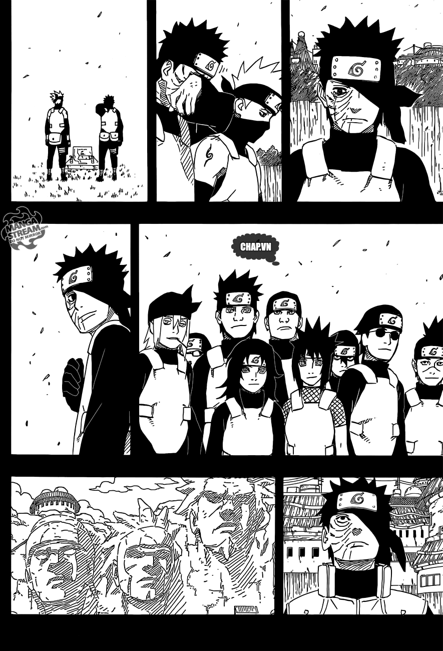 Chapter 651 - Trang 13