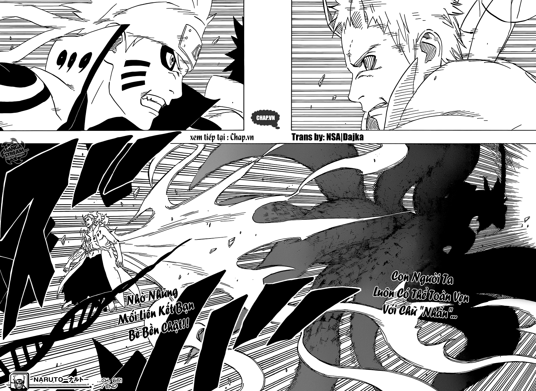 Chapter 651 - Trang 15