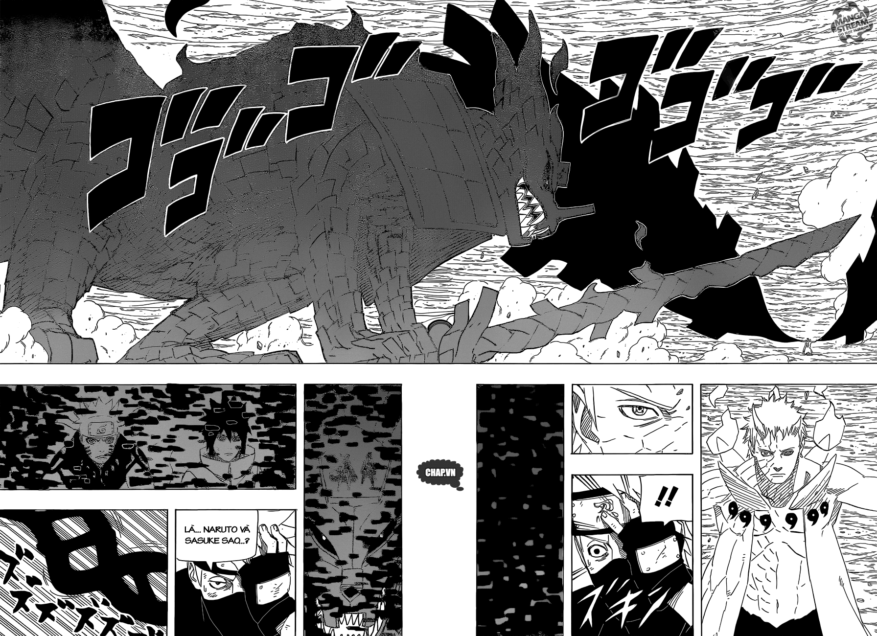 Chapter 651 - Trang 3
