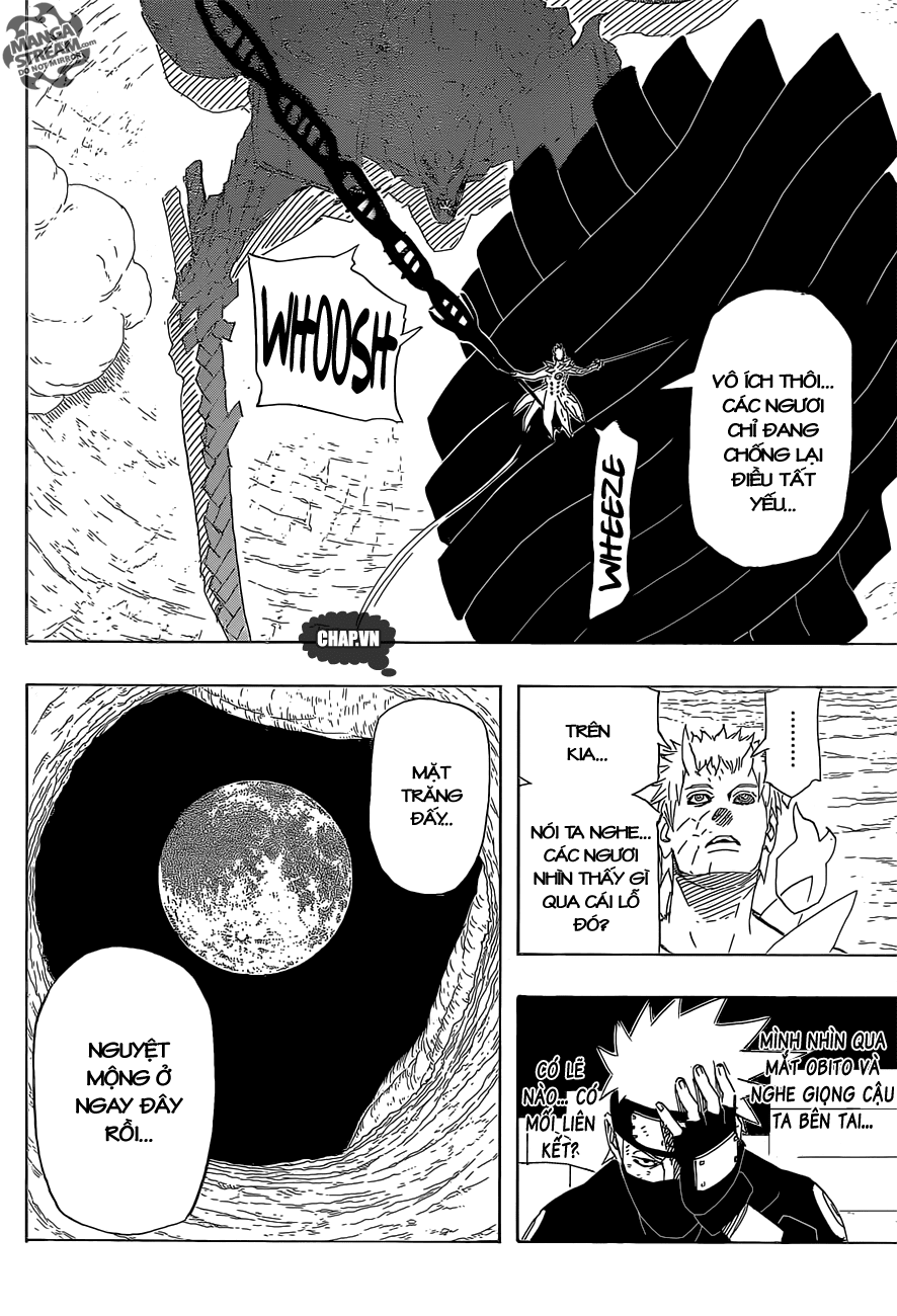 Chapter 651 - Trang 4