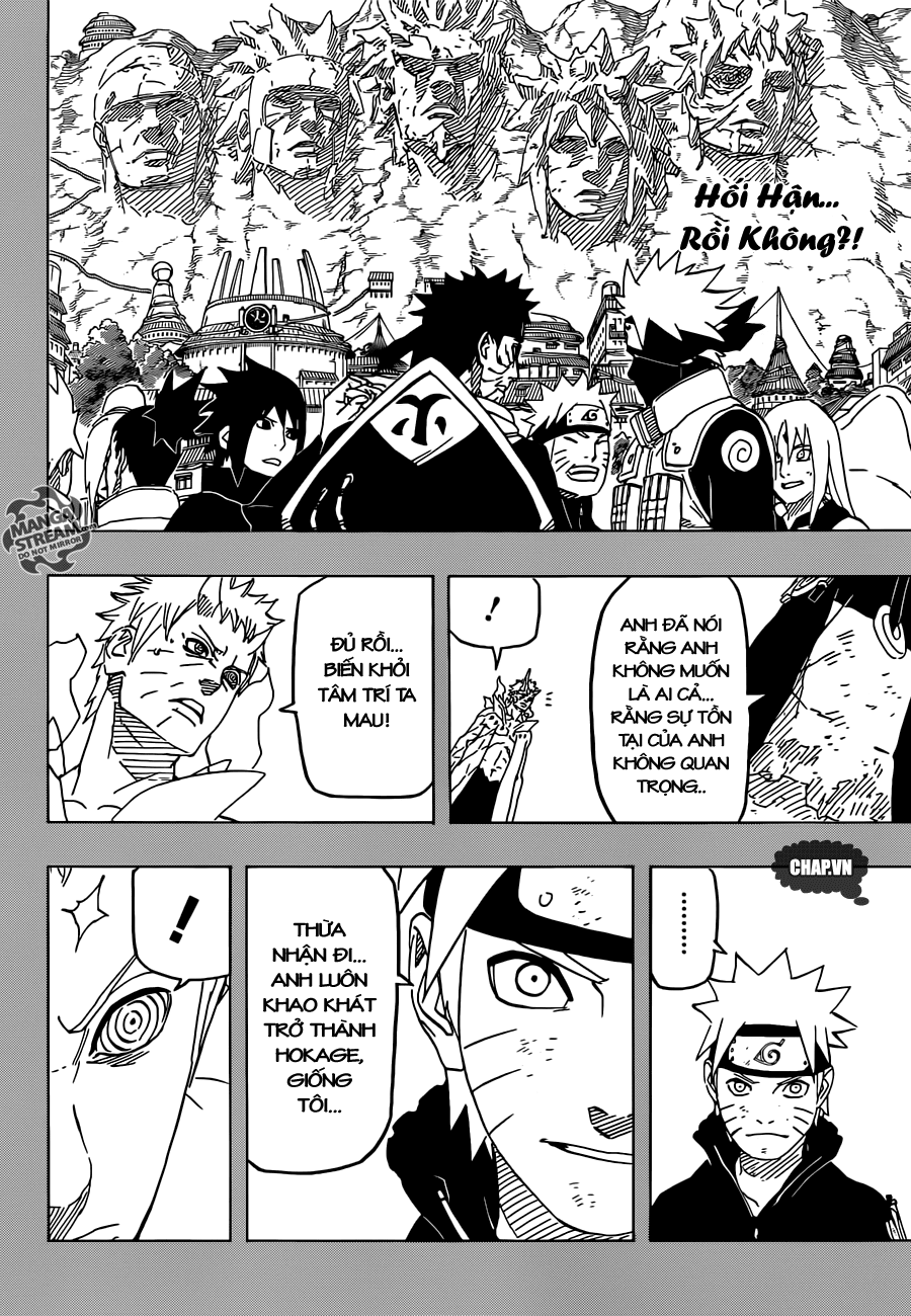 Chapter 652 - Trang 17