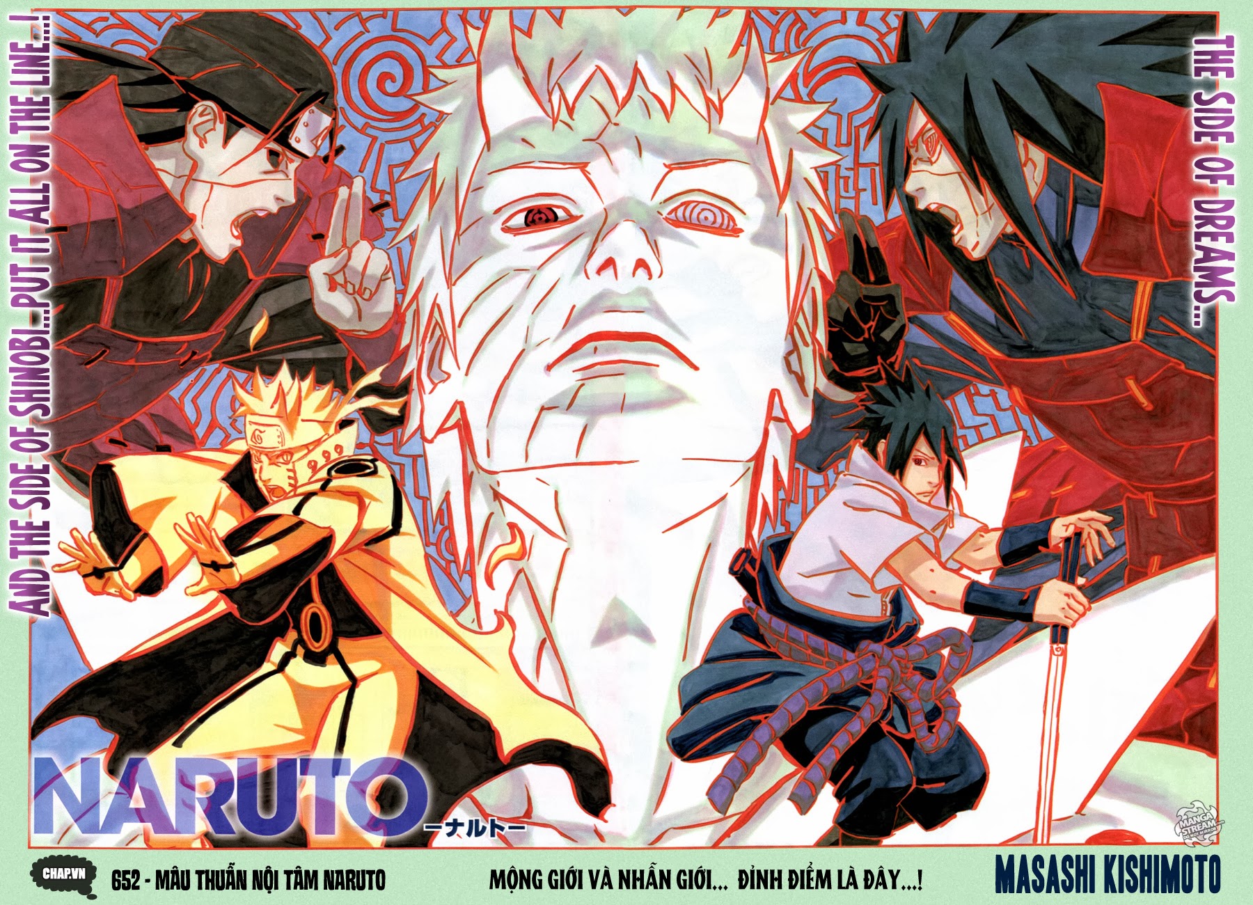Chapter 652 - Trang 4