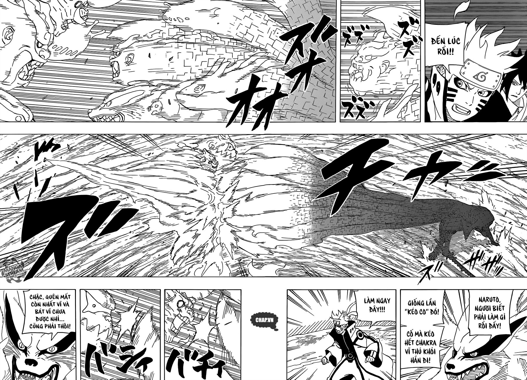 Chapter 652 - Trang 6