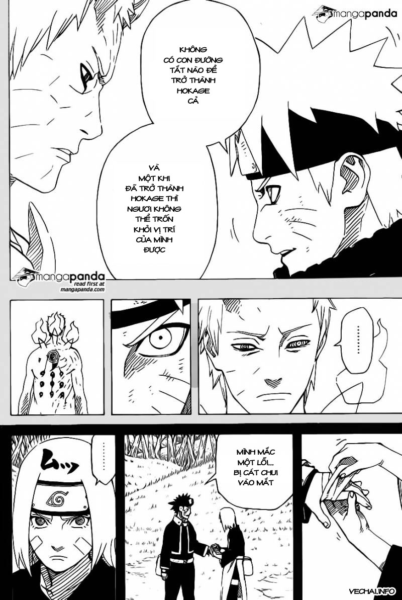 Chapter 653 - Trang 13