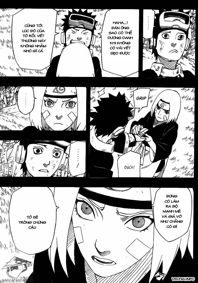 Chapter 653 - Trang 14