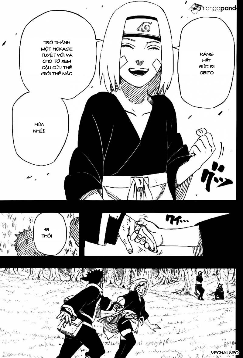 Chapter 653 - Trang 16