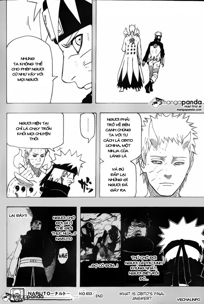 Chapter 653 - Trang 19