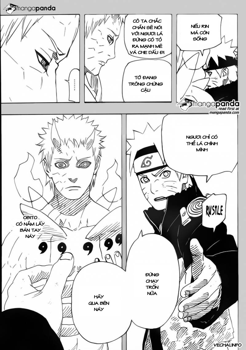 Chapter 653 - Trang 20