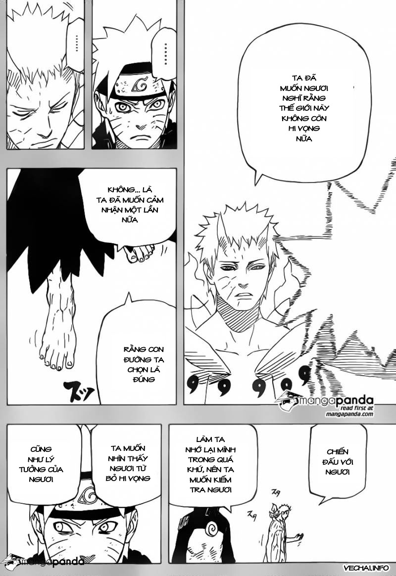 Chapter 653 - Trang 7