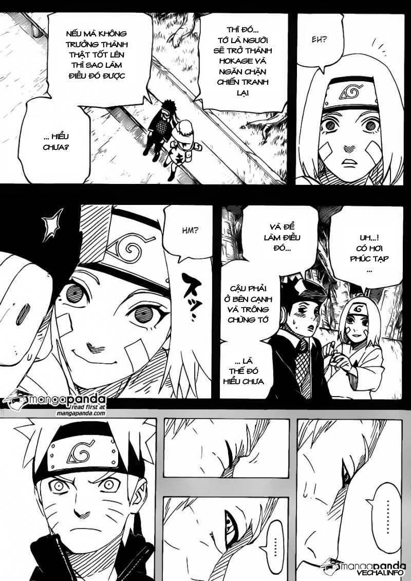 Chapter 653 - Trang 10