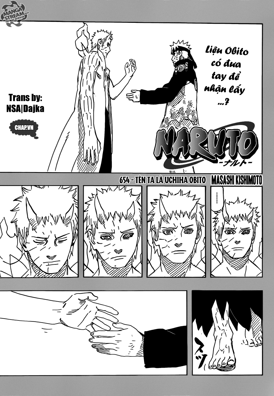 Chapter 654 - Trang 2