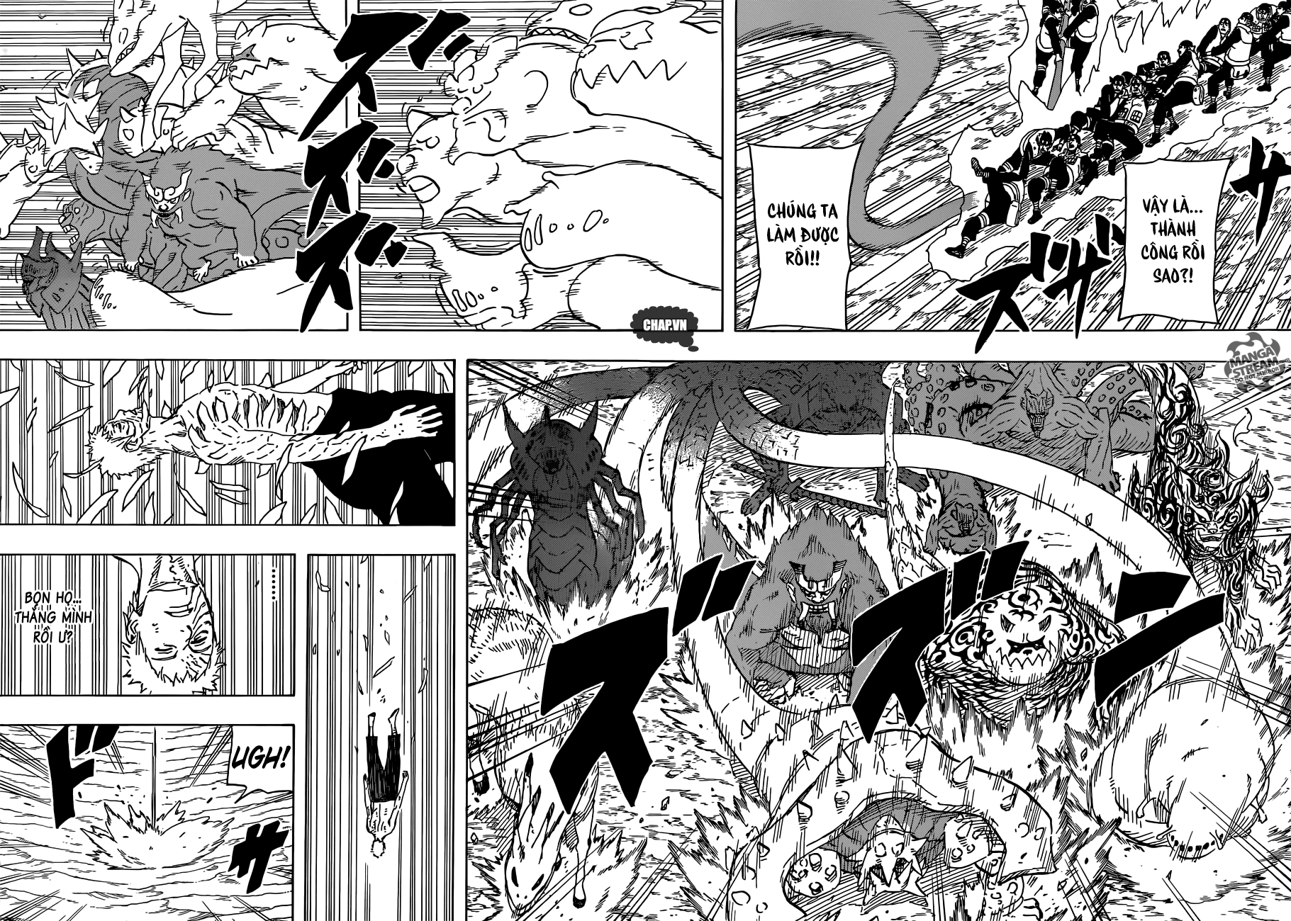 Chapter 654 - Trang 14