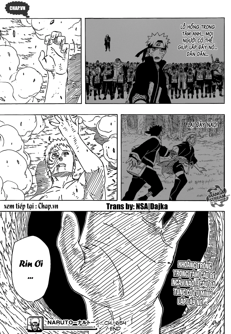 Chapter 654 - Trang 16