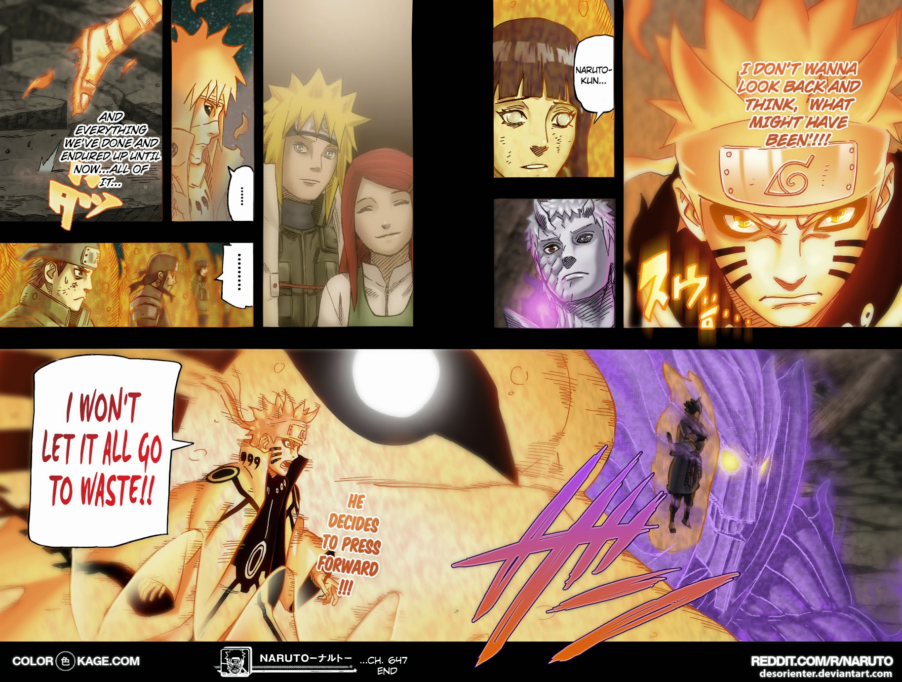 Chapter 654 - Trang 21