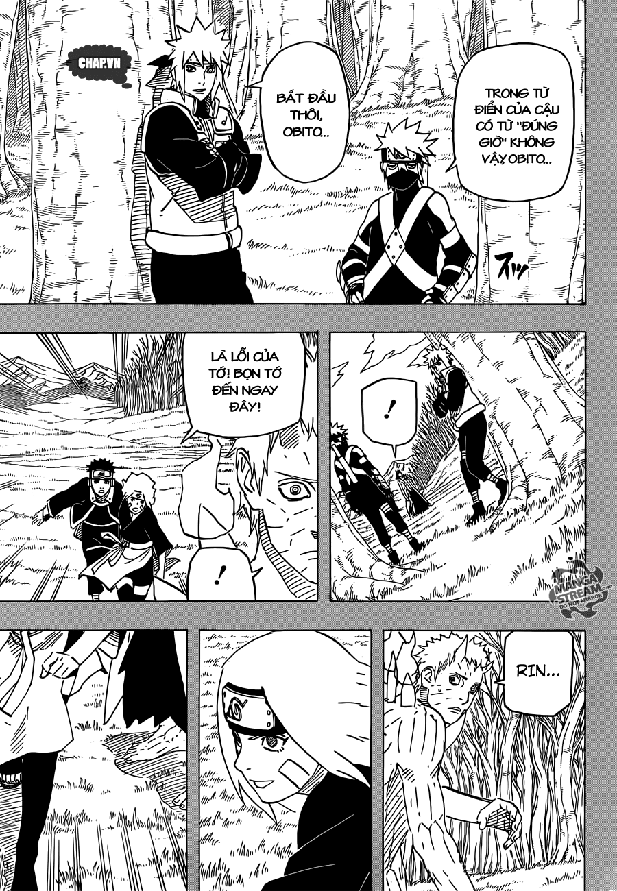 Chapter 654 - Trang 6
